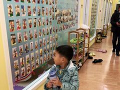 -贝尔机器人编程中心(西湖店)