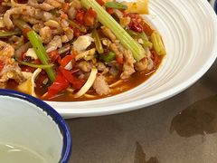 -老三样·旧食新味(万寿宫店)