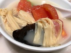 -汤城小厨•粤菜•靓汤(西直门凯德MALL店)