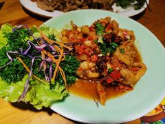 -觅山云南菜(泊富ICITY店)