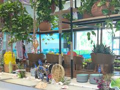 -蓝珊甄选海鲜自助·火锅大排档(近阿那亚店)