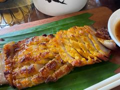 -南沙游艇会·大兵船餐厅