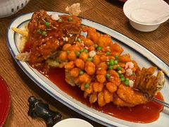 -香雪海饭店中餐厅(湖滨店)