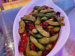 -乌兰烧烤·烤羊腿(西丽店)