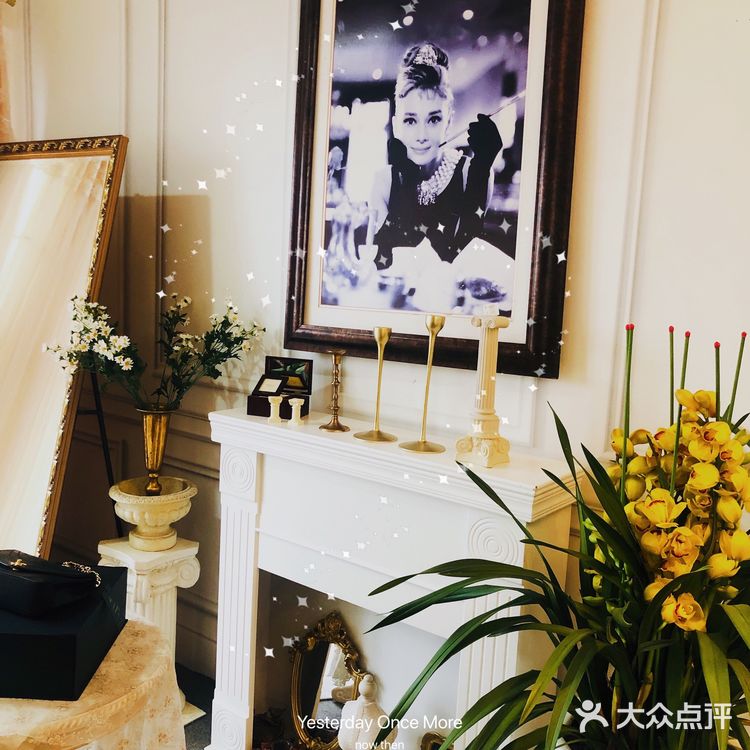 长沙探店|浪姐也爱逛的vintage情怀中古店