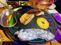 -济州爱肉堂(总店)