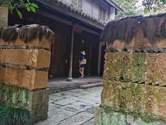 -法云安缦酒店