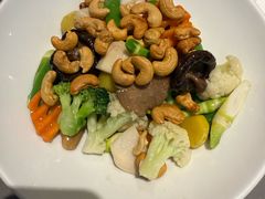 腰果烧什锦-燕春楼(海河华鼎店)