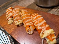 -古田居·特色寿司料理(骏欣中心店)