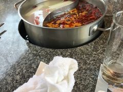 -辉哥火锅(虹桥路店)