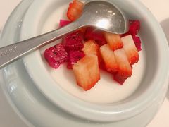 -肆月河豚·新淮扬(金融街店)