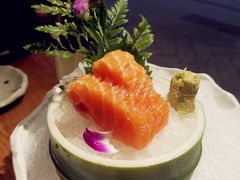 -阿吾罗日本料理(K11艺术中心店)