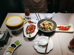-北平食坊·烤鸭(黄寺大街店)