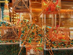 -The COOK·厨餐厅·自助餐(浦东嘉里大酒店)