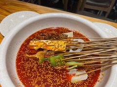 -嘉州叶婆婆钵钵鸡(建设路店)