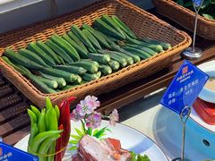-老德州四合院·德州菜(天衢路店)