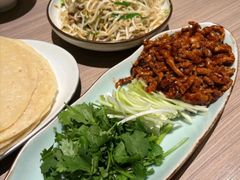 -老昌春饼(松北店)