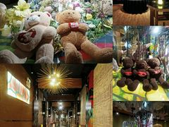 大堂-K+PARTY连锁KTV(盈锋广场店)