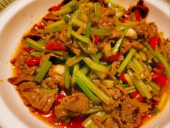 -醉舍·新淮扬菜(长宁龙之梦店)