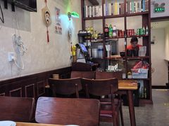 -付小姐在成都(中山公园店)