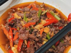 -衡地道·三菜一汤(汉溪长隆店)
