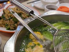 -潮悦牛肉火锅城(水贝店)
