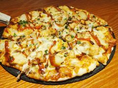 -澳骄 Aussie Kitchen·手工披萨·西餐(国大店)