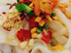 -双燕楼·手工馄饨·汤面小吃(世纪汇店)