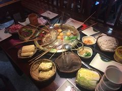 -欧阳小姐在成都(爱琴海店)