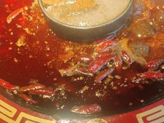 -陈眼镜火锅(总店)