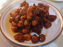-眷江南之小蓝鲸(王府大街店)
