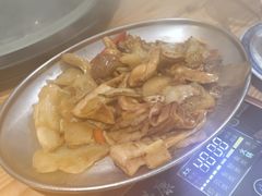 -阿鸡鱼庄·顺德鲜蒸小炒(亚运村店)