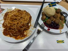 -宜家·瑞典风味餐厅(四元桥店)
