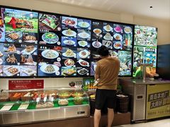 -313羊庄鲜羊火锅·鲜羊肉烧烤(李村店)