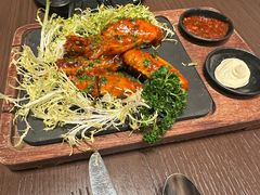 -Shantek象提南亚餐厅&西餐融合Bistro(淮海中路店)