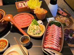 -季季山·云南野生菌火锅(上海首店)