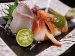 -长崎屋·日本料理·刺身·烧鸟(天河北路店)