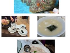 过桥石头鱼-有腥气私房菜·寻味顺德