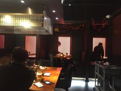 大堂-肉魁屋·烧肉·烧鸟·酒场(高新店)