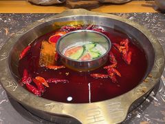 -堂客老火锅(欣阳广场总店)