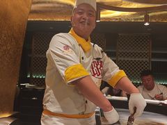 -璐法式铁板烧(滏东总店)