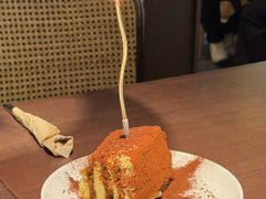 -CAPARESH開府莱舍(望京金辉店)