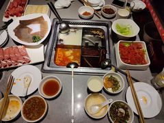 -海底捞火锅(方塔东街店)