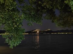 -湖畔居茶楼(湖滨店)