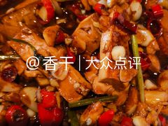 -洞庭土菜馆(天河北总店)