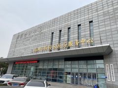 -永辉超市(泰州万达广场店)