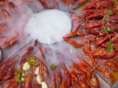 -红胖胖龙虾王·本地菜