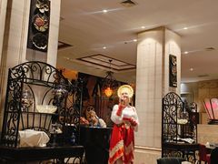 -国际饭店·西餐厅(西大直街店)