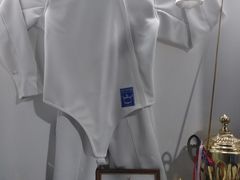 -尚剑击剑中心(铁山路馆)