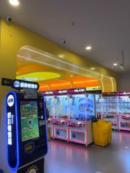 -meland·儿童乐园·游戏厅娃娃机·电玩Xbox(成都合生汇店)